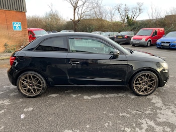 Used Audi A1 2012 for sale - 77024330: Photo