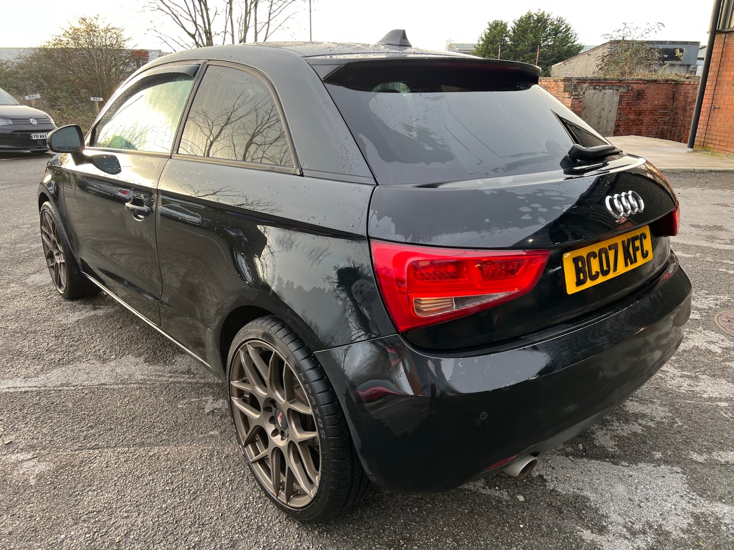Used Audi A1 2012 for sale - 77024330: Photo 5