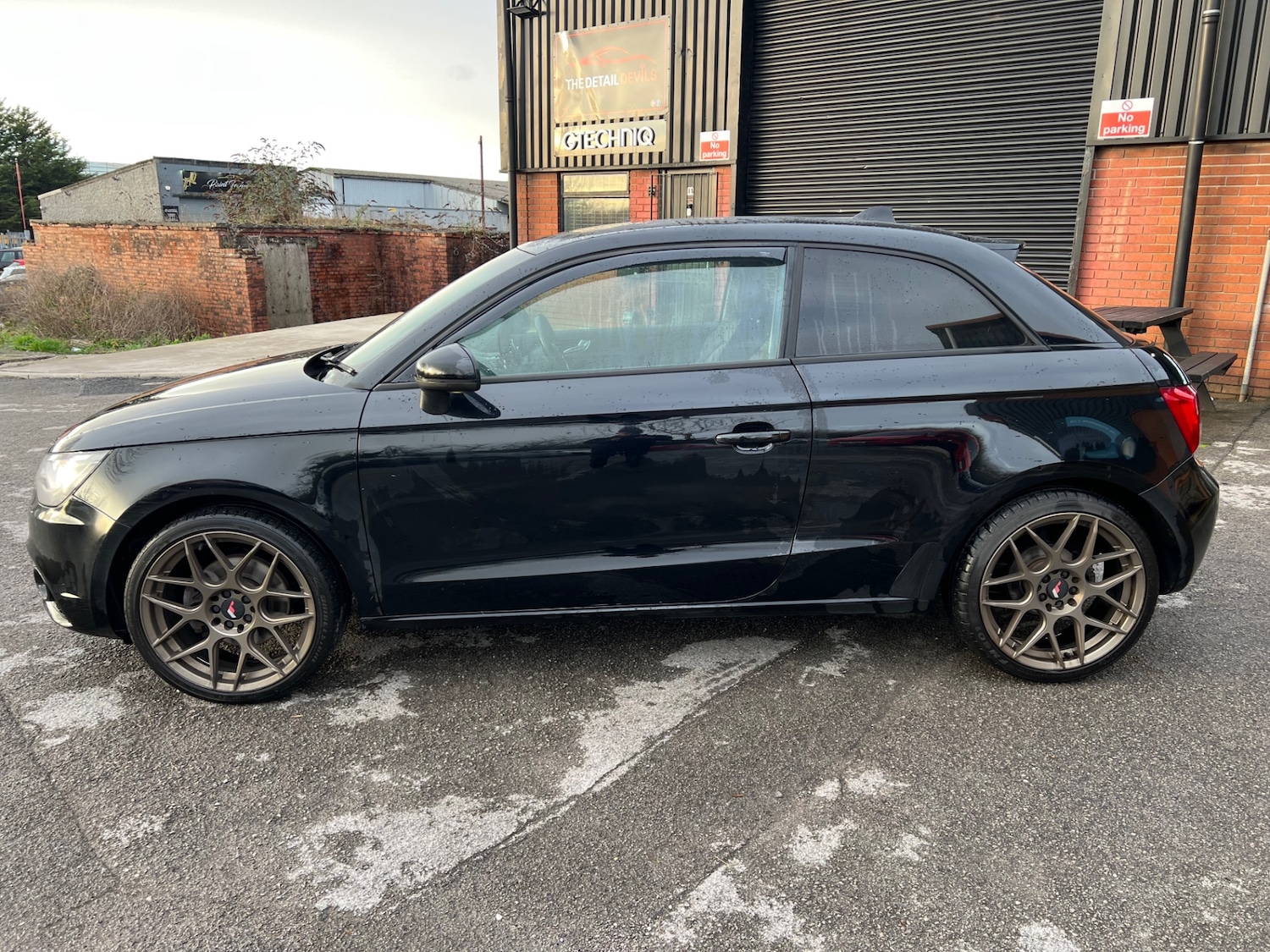 Used Audi A1 2012 for sale - 77024330: Photo 6