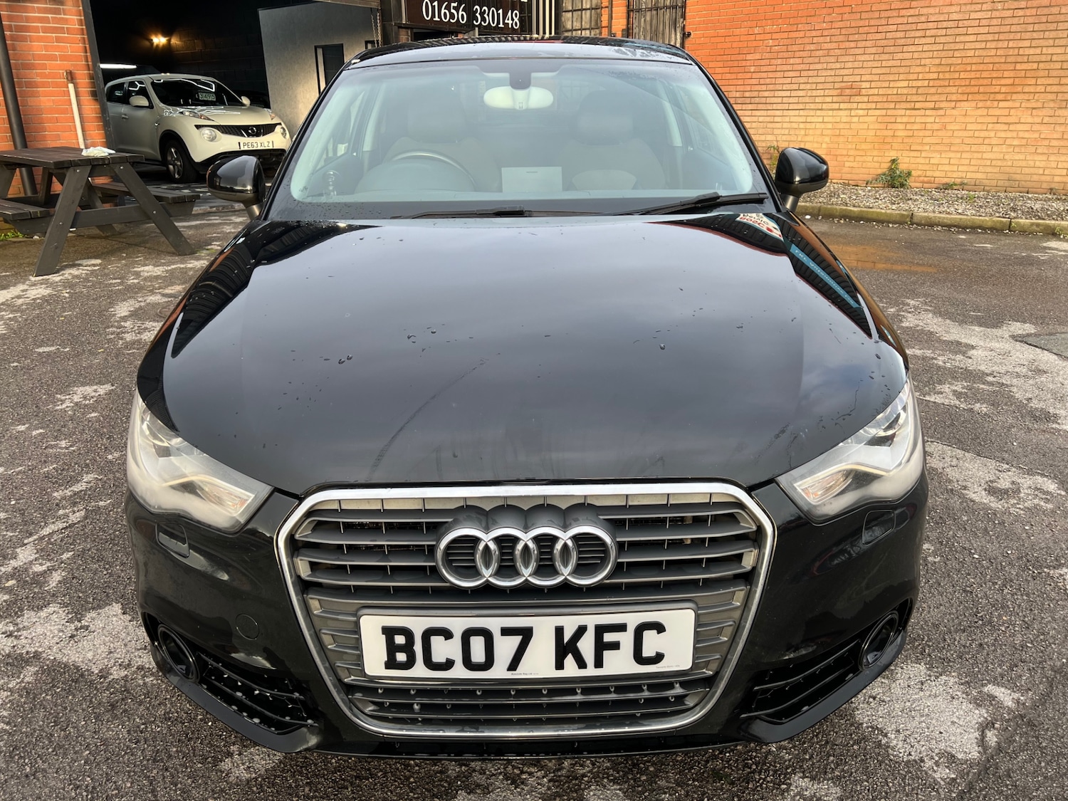 Used Audi A1 2012 for sale - 77024330: Photo 8