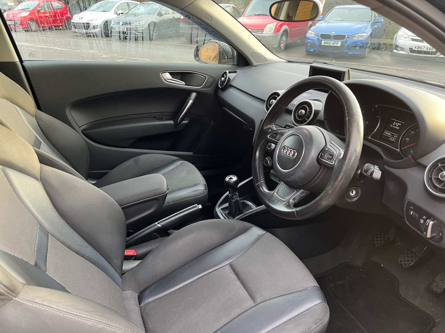 Used Audi A1 2012 for sale - 77024330: Photo 9