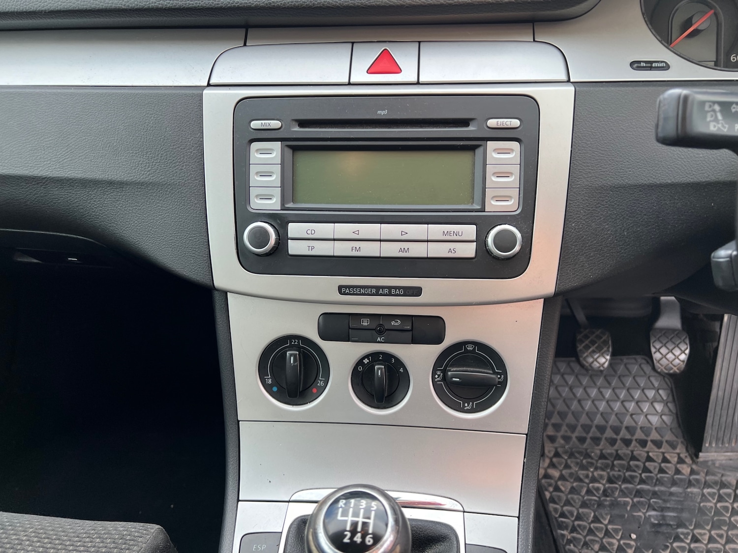 Used Volkswagen Passat 2007 for sale - 76354983: Photo 12