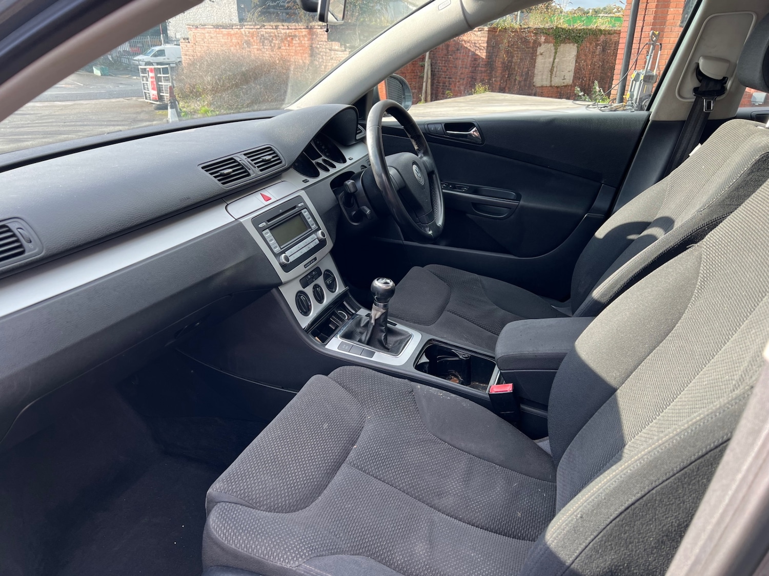 Used Volkswagen Passat 2007 for sale - 76354983: Photo 9