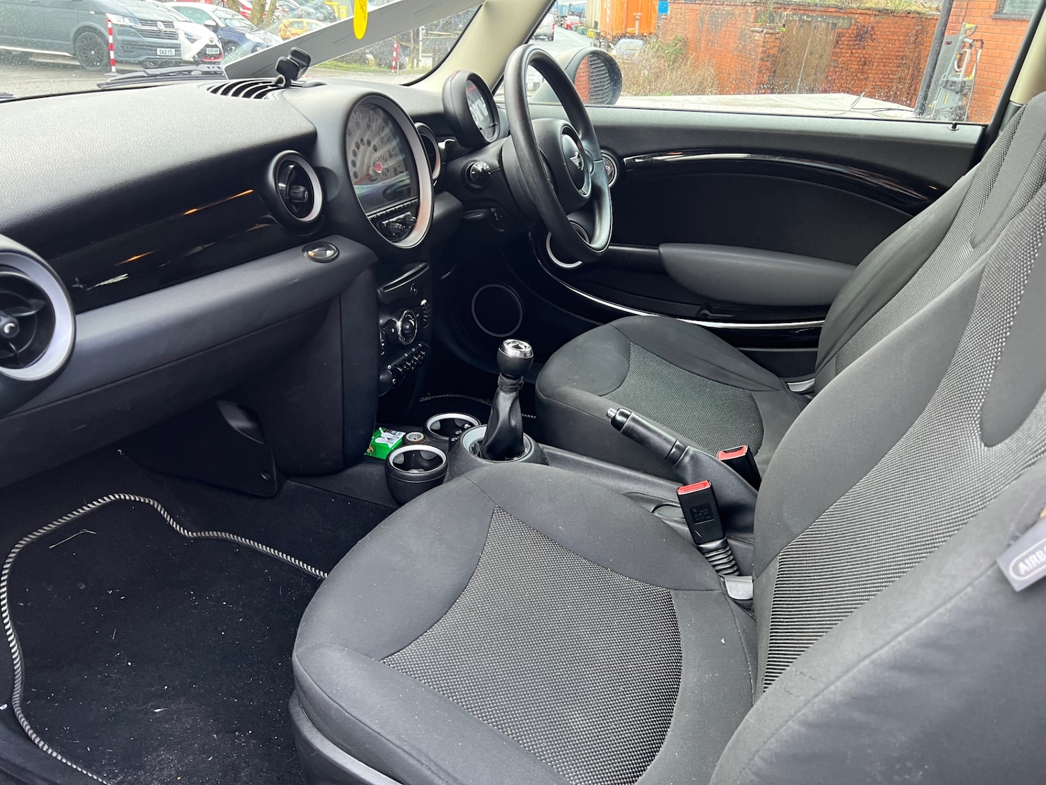 Used MINI Hatch 2011 for sale - 77447885: Photo 10