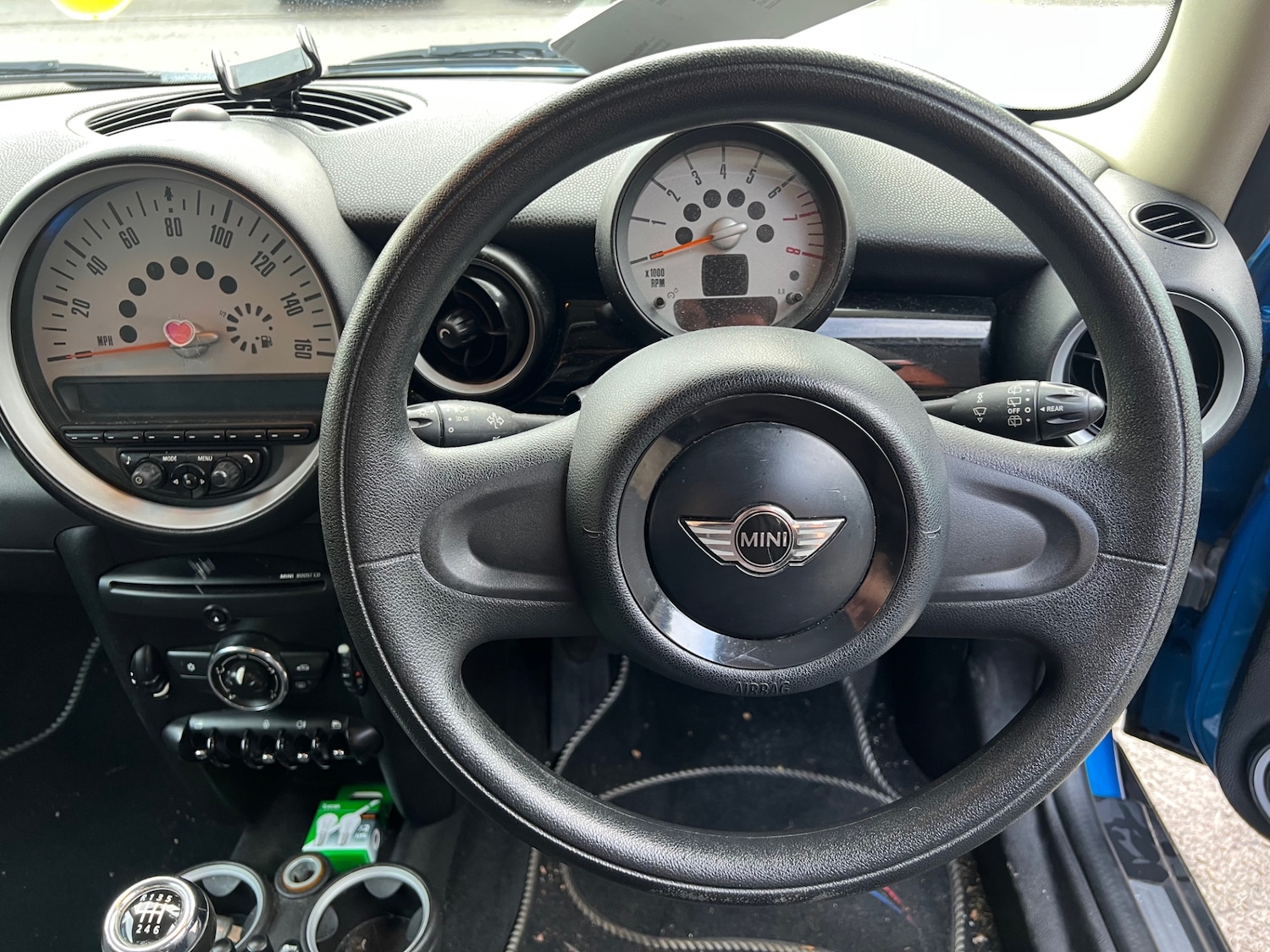 Used MINI Hatch 2011 for sale - 77447885: Photo 11