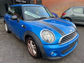 Used MINI Hatch 2011 for sale - 77447885: Photo