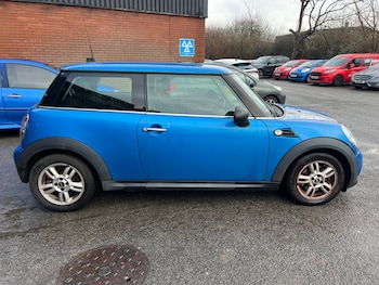 Used MINI Hatch 2011 for sale - 77447885: Photo
