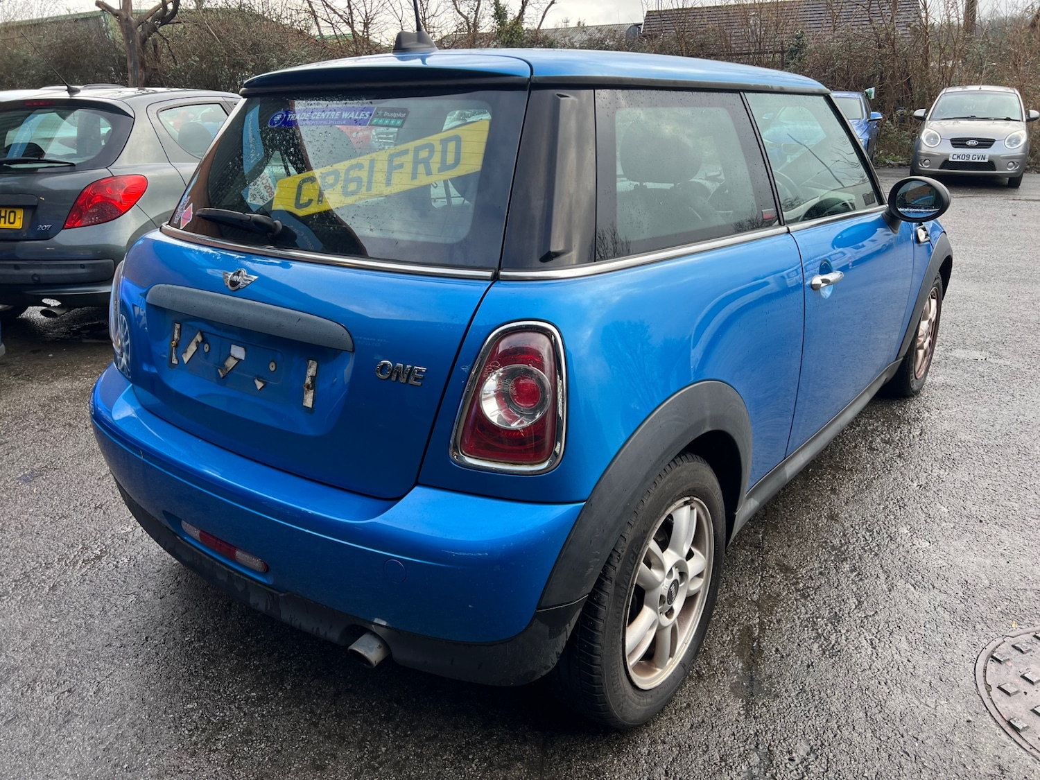 Used MINI Hatch 2011 for sale - 77447885: Photo 3