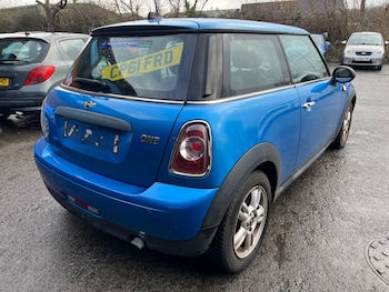 Used MINI Hatch 2011 for sale - 77447885: Photo