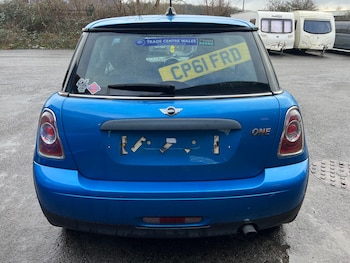 Used MINI Hatch 2011 for sale - 77447885: Photo