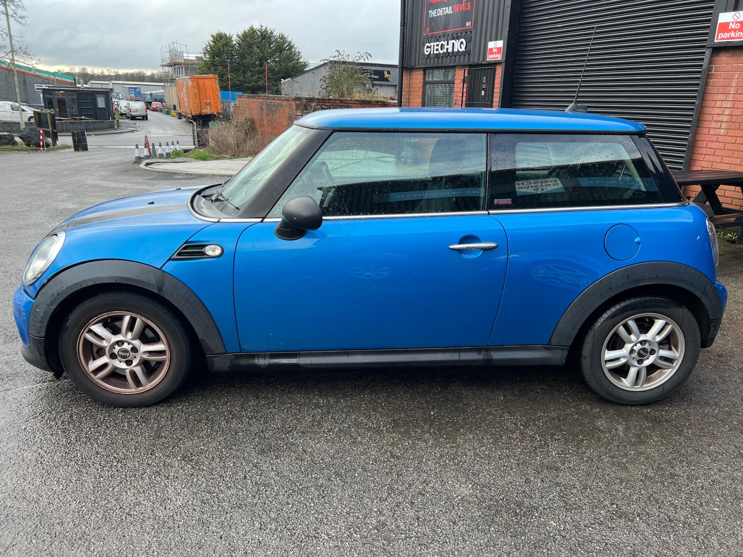Used MINI Hatch 2011 for sale - 77447885: Photo 6