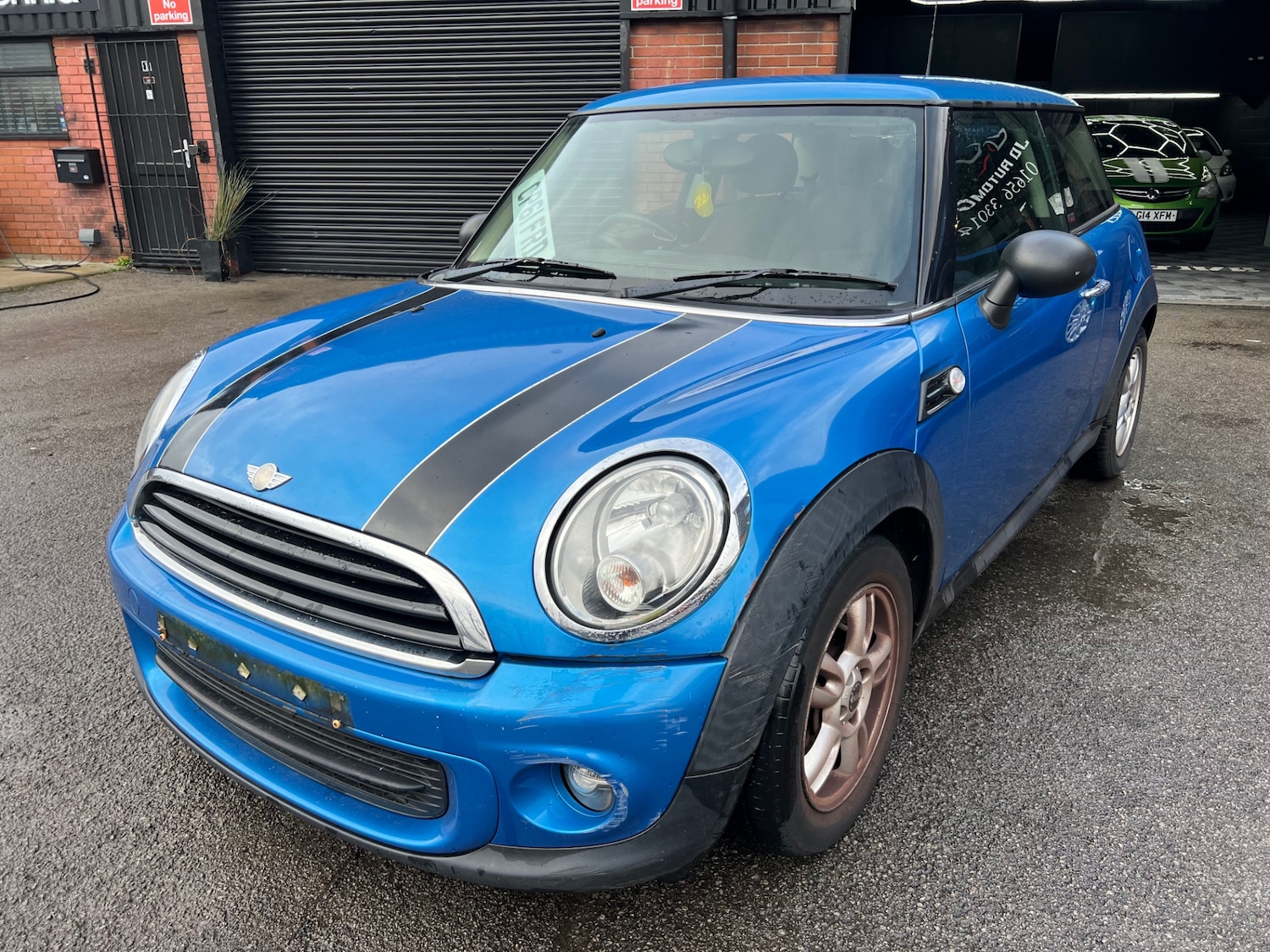 Used MINI Hatch 2011 for sale - 77447885: Photo 7