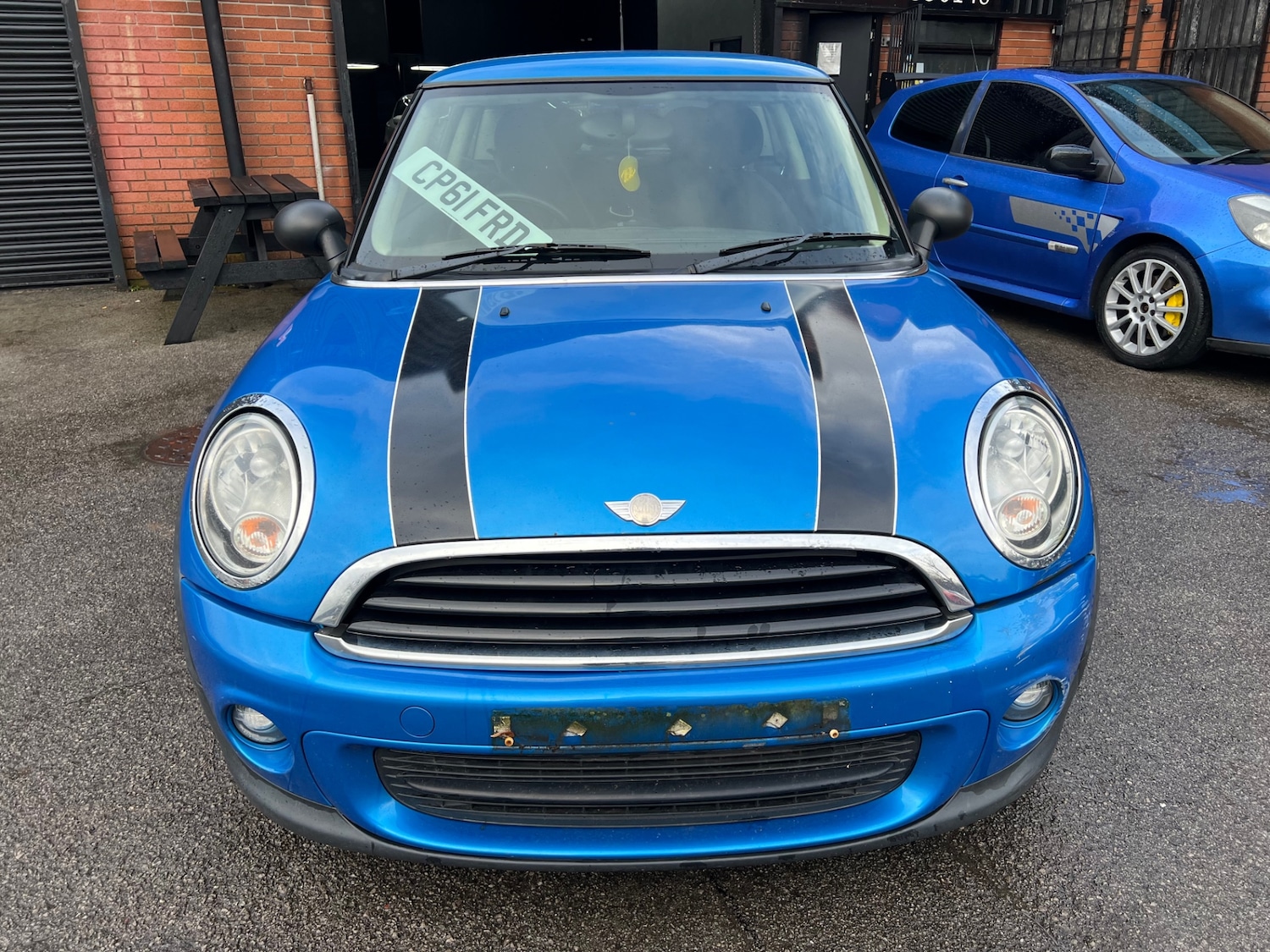 Used MINI Hatch 2011 for sale - 77447885: Photo 8