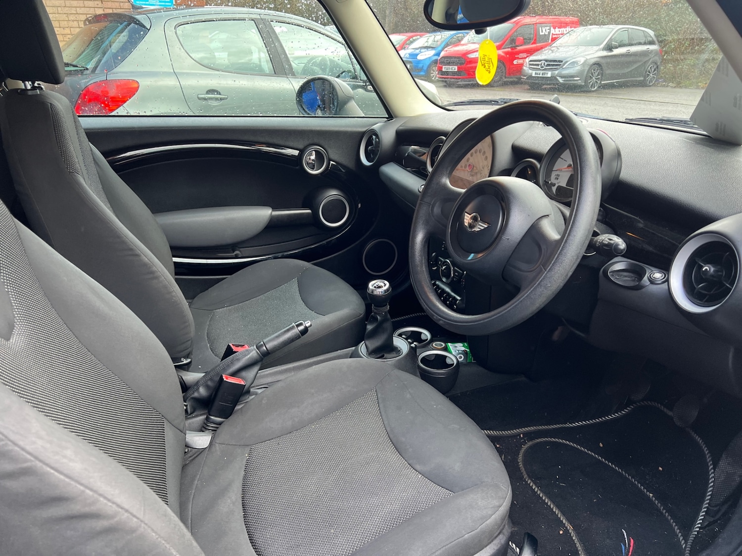 Used MINI Hatch 2011 for sale - 77447885: Photo 9