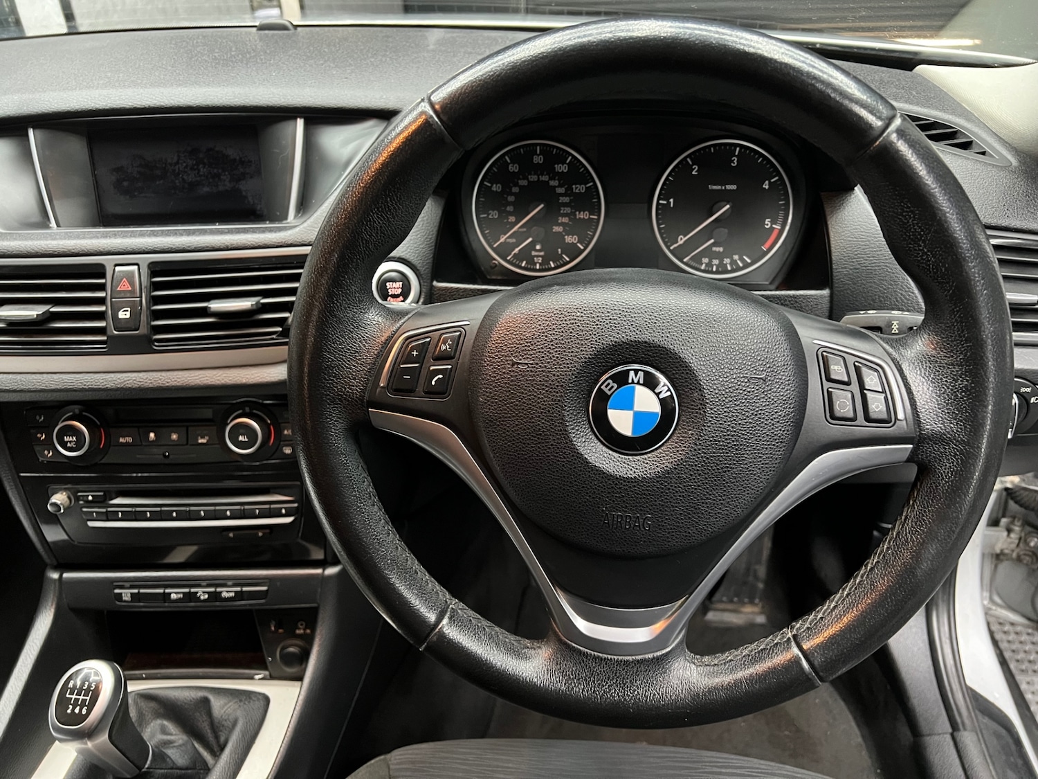Used BMW X1 2013 for sale - 77233983: Photo 12