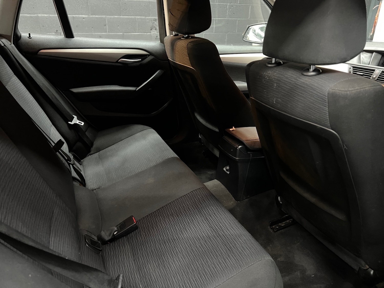 Used BMW X1 2013 for sale - 77233983: Photo 15