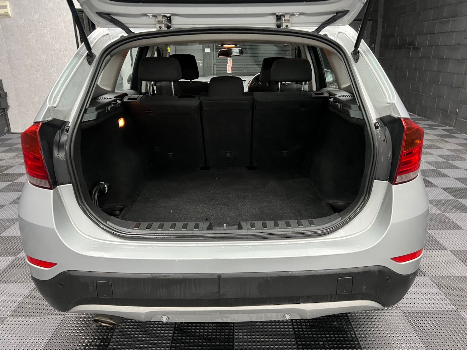 Used BMW X1 2013 for sale - 77233983: Photo 16