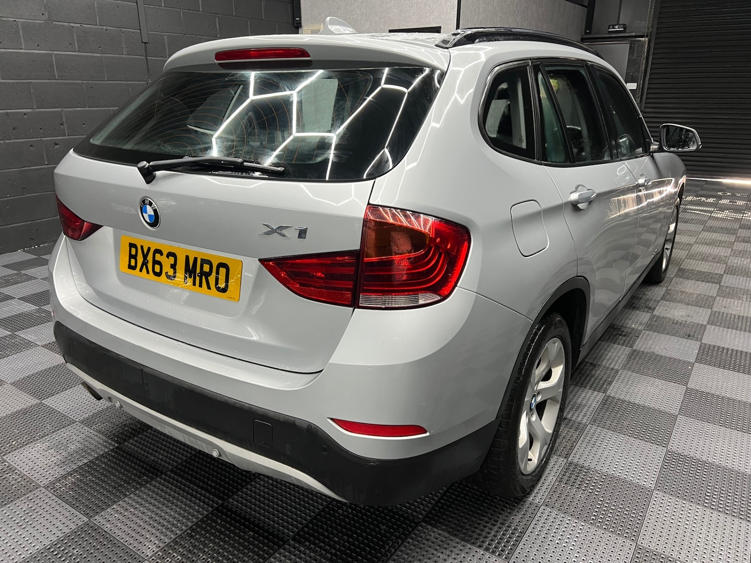 Used BMW X1 2013 for sale - 77233983: Photo 3