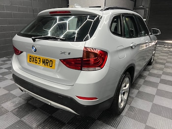 Used BMW X1 2013 for sale - 77233983: Photo