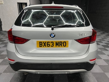 Used BMW X1 2013 for sale - 77233983: Photo