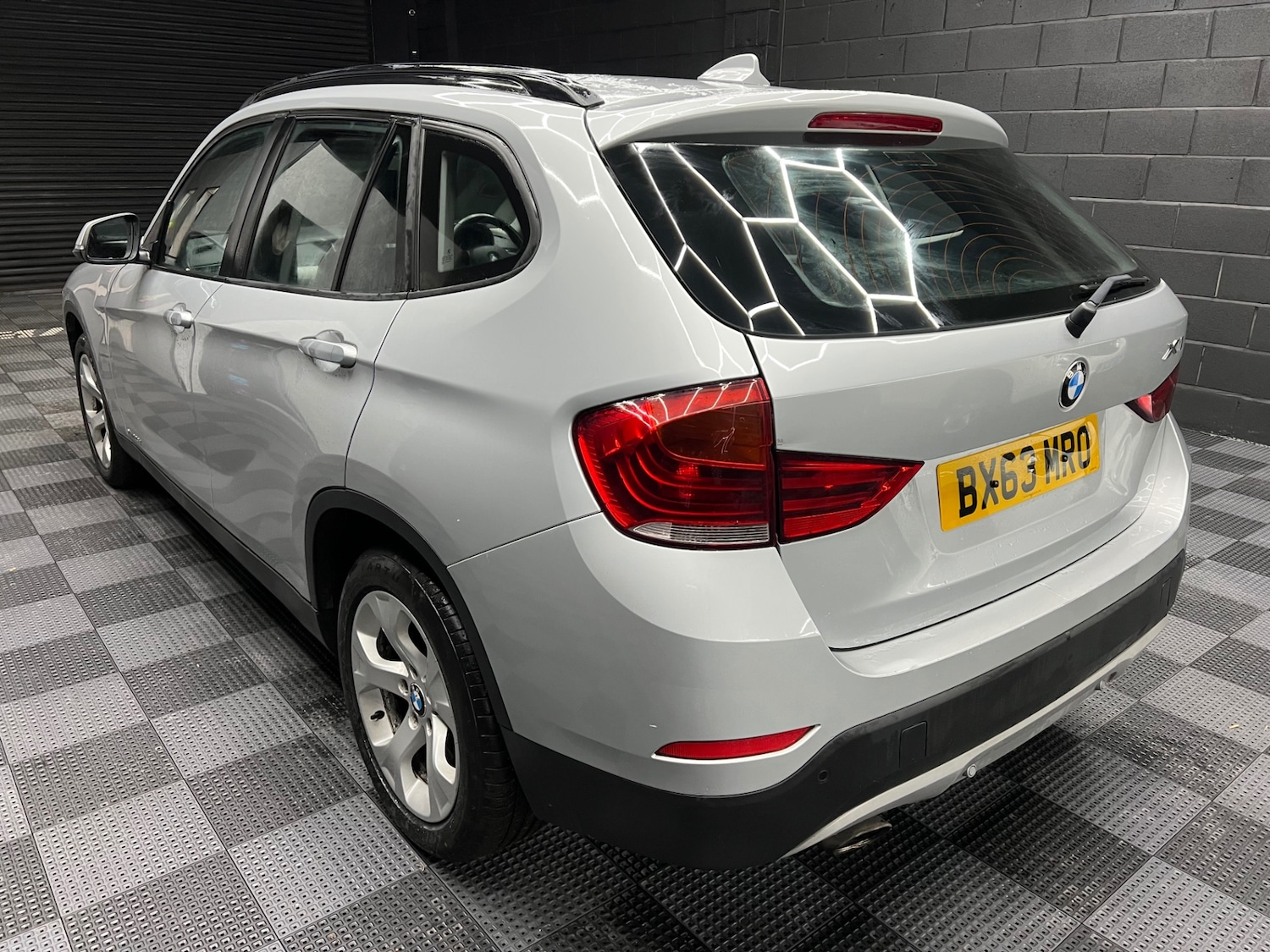 Used BMW X1 2013 for sale - 77233983: Photo 5