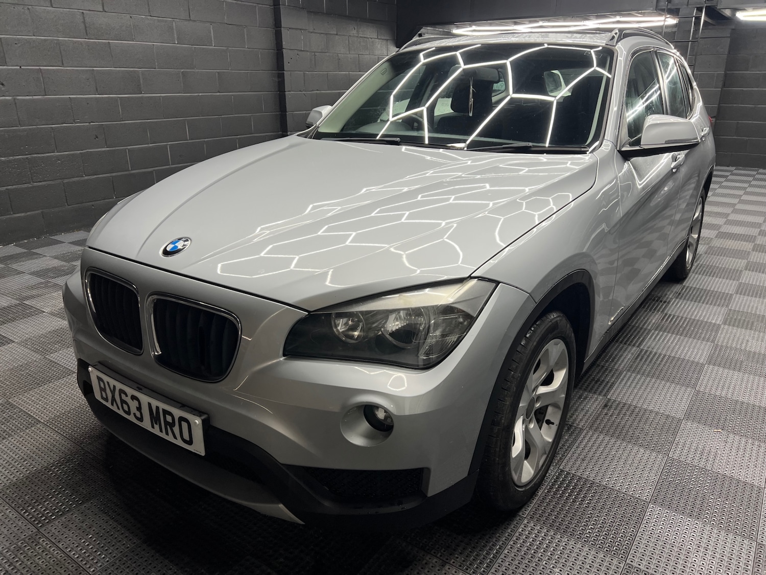 Used BMW X1 2013 for sale - 77233983: Photo 7