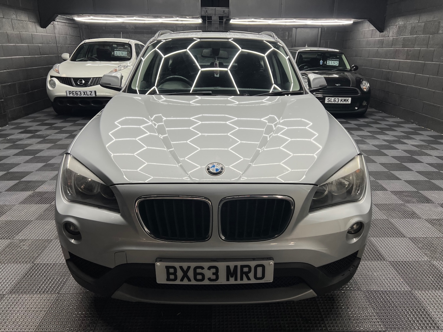 Used BMW X1 2013 for sale - 77233983: Photo 8