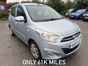 Used Hyundai i10 2013 for sale - 79839150: Photo