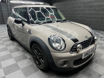 Used MINI Hatch 2013 for sale - 78343844: Photo