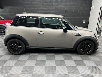 Used MINI Hatch 2013 for sale - 78343844: Photo