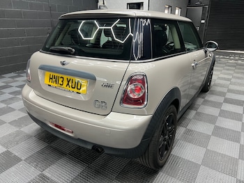 Used MINI Hatch 2013 for sale - 78343844: Photo