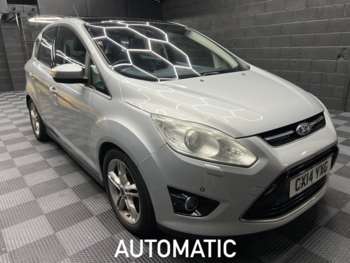 2014 (14) - 2.0 TDCi Titanium X 5dr Powershift