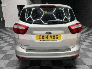 Used Ford C-Max 2014 for sale - 74996490: Photo