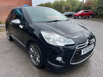 Used Citroen DS3 2013 for sale - 79673614: Photo