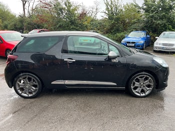 Used Citroen DS3 2013 for sale - 79673614: Photo