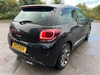 Used Citroen DS3 2013 for sale - 79673614: Photo