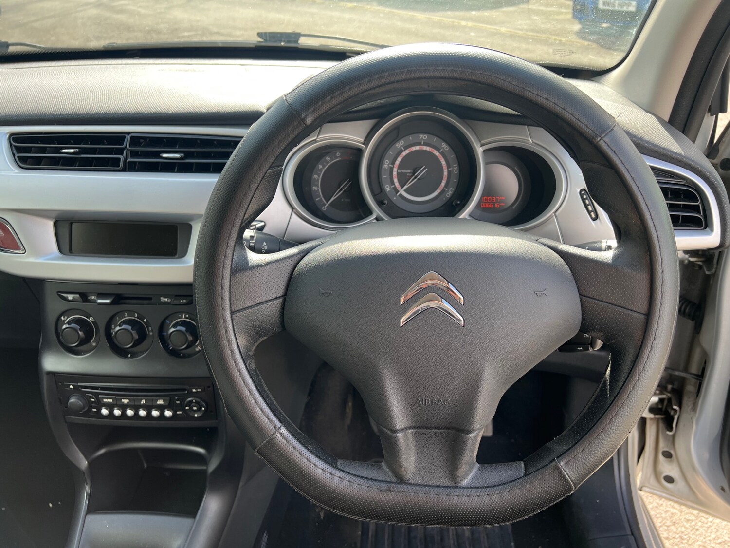 Used Citroen C3 2011 for sale - 78210038: Photo 11