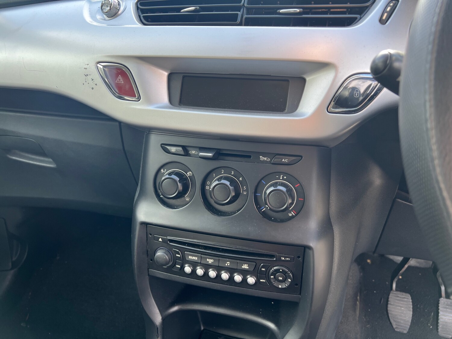 Used Citroen C3 2011 for sale - 78210038: Photo 12