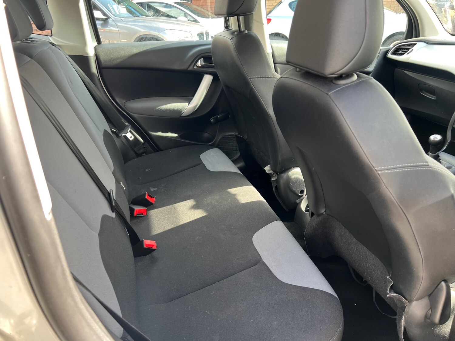 Used Citroen C3 2011 for sale - 78210038: Photo 13