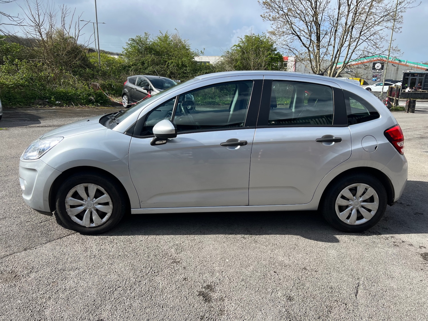 Used Citroen C3 2011 for sale - 78210038: Photo 6