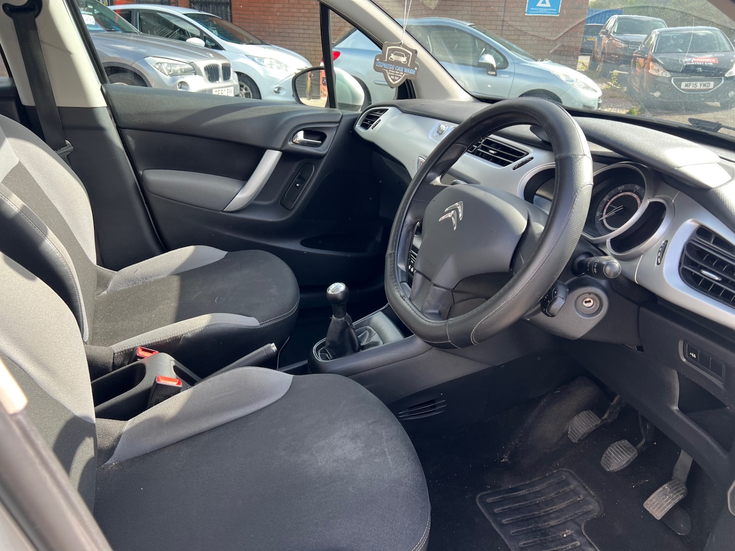 Used Citroen C3 2011 for sale - 78210038: Photo 8