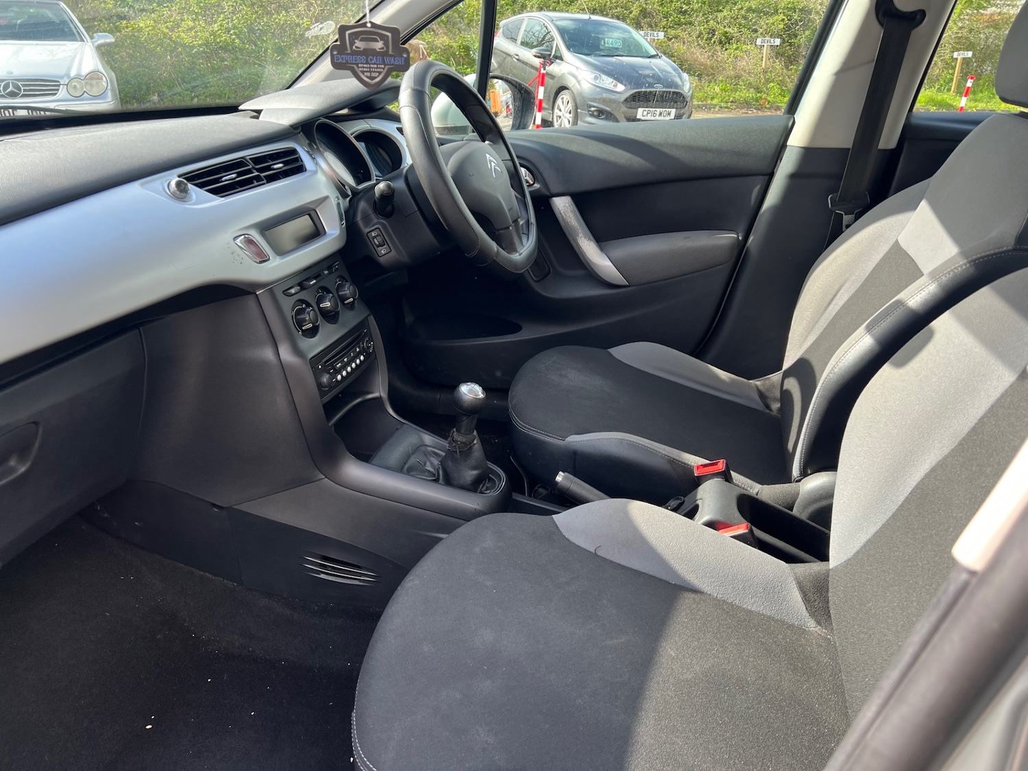 Used Citroen C3 2011 for sale - 78210038: Photo 9