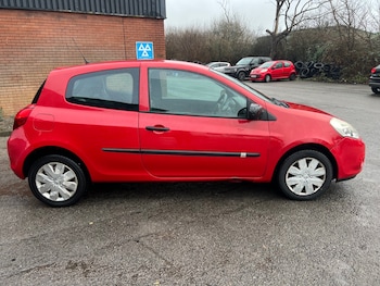 Used Renault Clio 2009 for sale - 77241098: Photo
