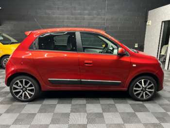 Used Renault Twingo 2015 for sale - 74815965: Photo