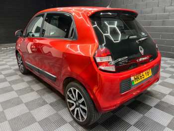 Used Renault Twingo 2015 for sale - 74815965: Photo