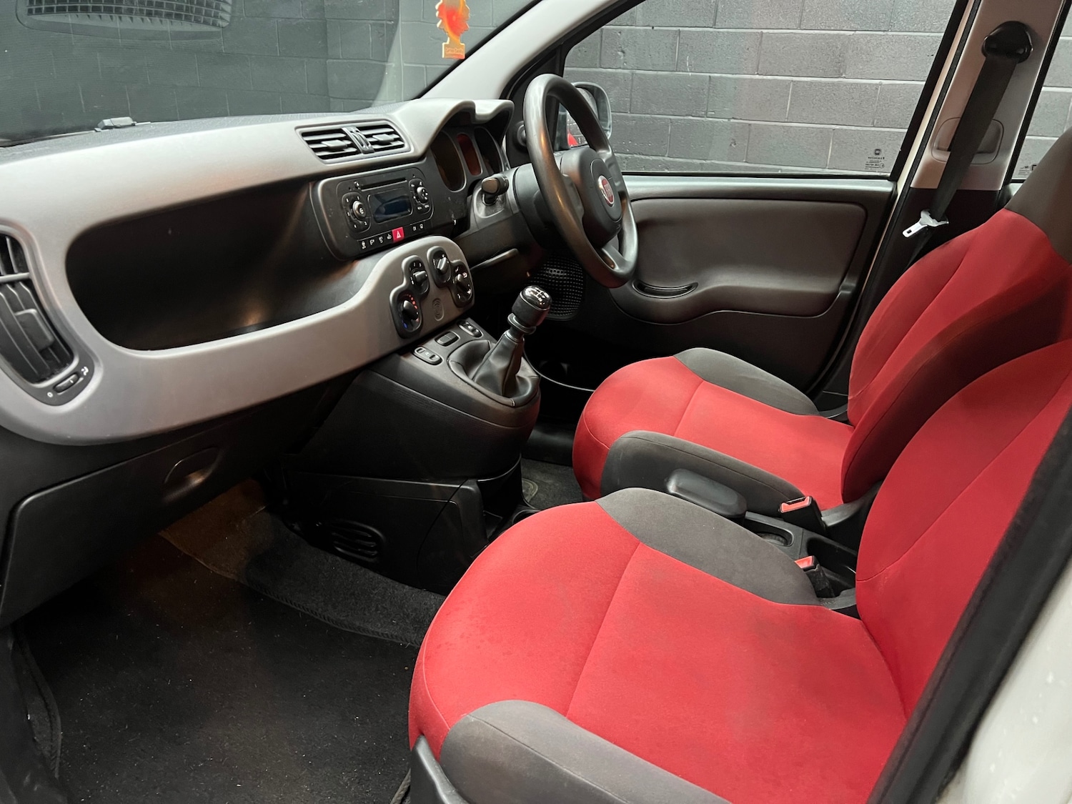 Used Fiat Panda 2014 for sale - 77115959: Photo 10