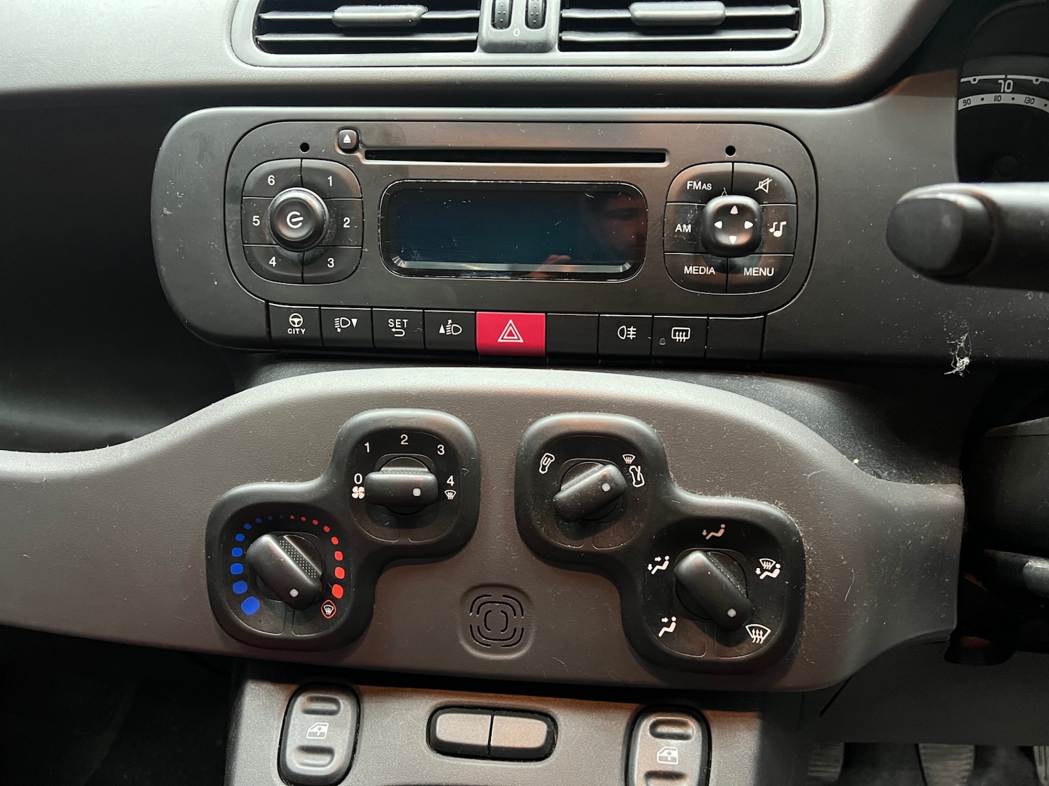 Used Fiat Panda 2014 for sale - 77115959: Photo 13