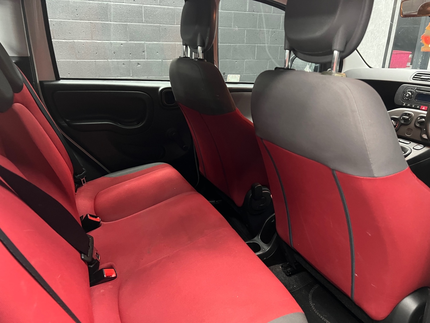 Used Fiat Panda 2014 for sale - 77115959: Photo 14