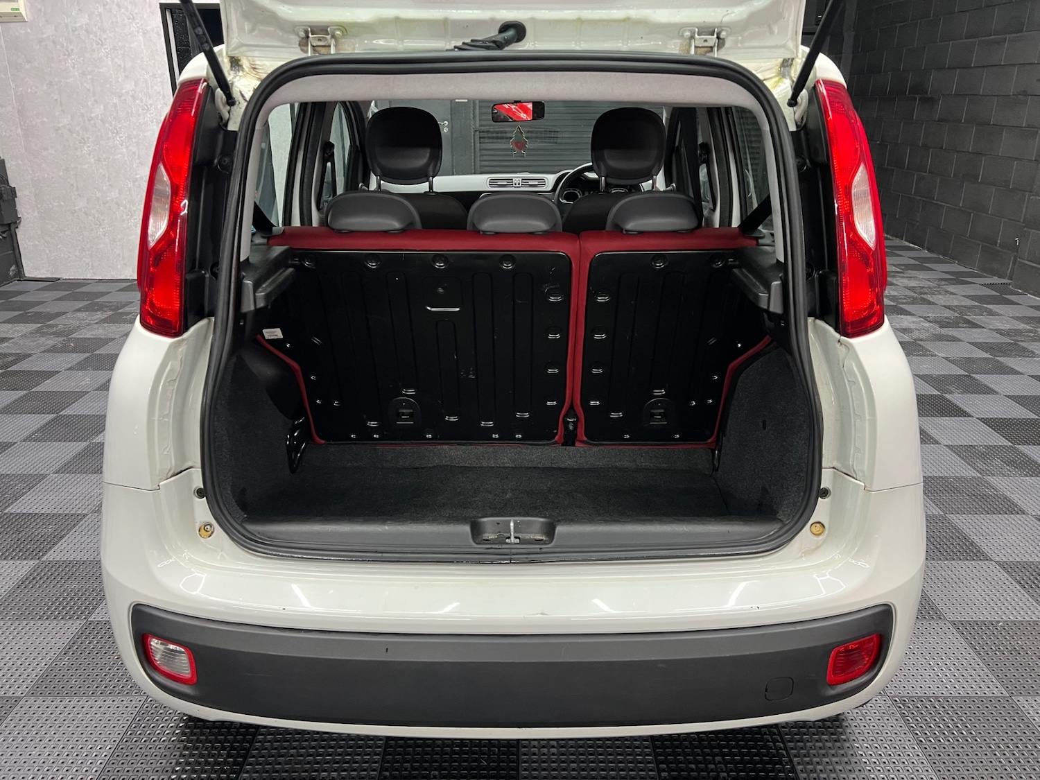 Used Fiat Panda 2014 for sale - 77115959: Photo 15