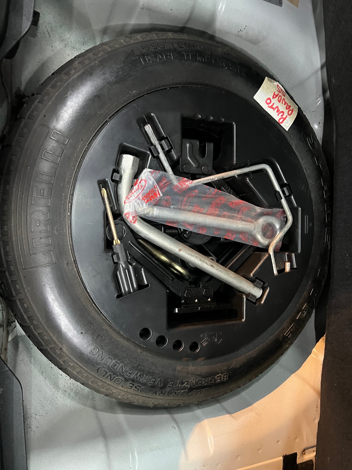 Used Fiat Panda 2014 for sale - 77115959: Photo 16